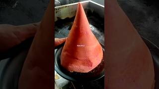 Special Cone Dosa shorts viral food master kitchen [upl. by Nimrak122]