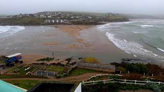 BURGH ISLAND TIMELAPSE DEVON UK [upl. by Puri]