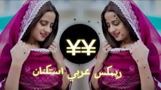 New Arabic Remix  Bass Boosted ریمکس 2024 SlowedReverb Arabic Music  ريمكسات العالمى [upl. by Melloney]