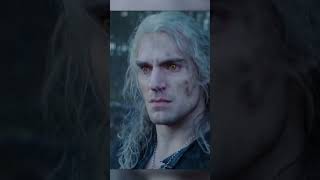 The Complete Witcher Timeline  Cinematica shorts [upl. by Aynat]