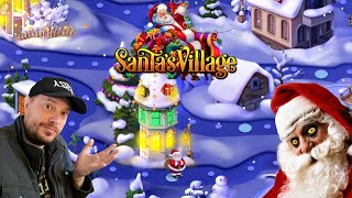 Santas Village  Naughty or Nice [upl. by Schulze104]