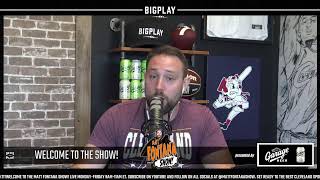 Matt Fontana is LIVE Cavs Donovan Mitchell ISNT FING LEAVING Kenny Atkinson introduced as … [upl. by Nnodnarb]