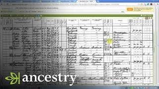 Naturalization Records What They Tell Me and Where To Find Them  Ancestry [upl. by Sorgalim235]