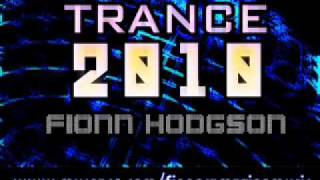 Trance 2010  Part Four [upl. by Ahsinirt876]