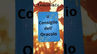 LOracolo del giorno oracolo oracolodelgiorno oroscopo astrologia tarologia sibille [upl. by Asyla]