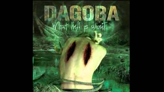 Dagoba  Livin Dead [upl. by Pfaff]