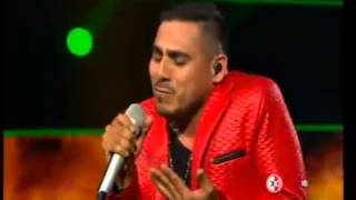 Sin Esencia  Espinoza Paz y Nartoomid MPDP [upl. by Araid]