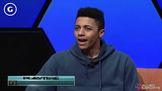 TSM MYTH Says Creating Women Only Pro Teams Counterintuitive to Esports [upl. by Lehman459]