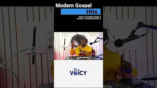 Modern Gospel Hits 2024 TIKTOK dj SET Guyanese singer samuelmedas SamuelMedas Pon Di mix reggae [upl. by Denae]