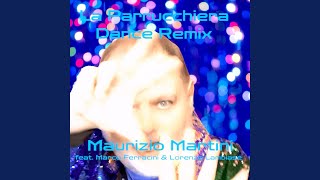 La parrucchiera feat Marco Ferracini amp Lorenzo Lambiase quotDance Remixquot [upl. by Paloma]