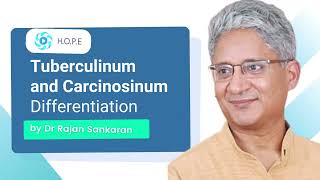 Difference Between Carcinosin amp Tuberculinum Child by Dr Rajan Sankaran [upl. by Andrew145]