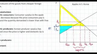 Protectionist Tariffs [upl. by Hebe]