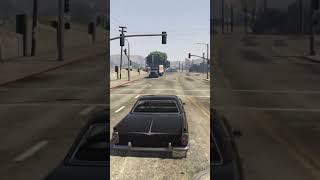 GTA 5 VINTAGE 1990S CAR VINTAGE [upl. by Norat506]