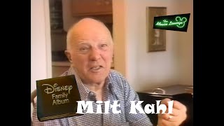 quotMilt Kahlquot  Disney Family Album S01E05  AI Upscale 1080P [upl. by Laurentia]