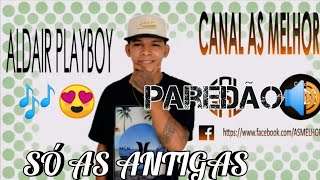 ALDAIR PLAYBOY  ANTIGAS 🎶 [upl. by Rojas]