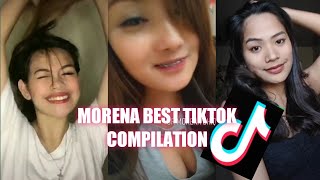 MORENA TIKTOK COMPILATION  MORENA BY ACAPINO RAE  ANG GAGANDA TALAGA NG MGA PILIPINA [upl. by Leamiba]