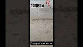 nampulainternational arica [upl. by Esil]