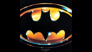 Opening to Batman US LaserDisc 1990 [upl. by Macdonald]