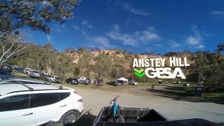 GESA Rd4 Anstey Hill [upl. by Scibert549]