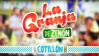 ¡Llegó el cotillón de La Granja de Zenón  Festejá tu cumple con todos los personajes de La Granja [upl. by Xenia762]