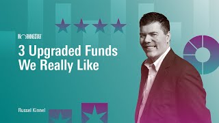 3 Upgraded Funds We Really Like [upl. by Prisca366]