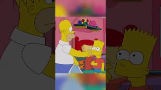 The Homer Scam 💀 shorts viral [upl. by Rambert]