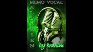 Memo Vocal MouH Gest 2 [upl. by Almire]