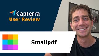 Smallpdf Review Smallpdf But Big Difference [upl. by Lawrenson763]