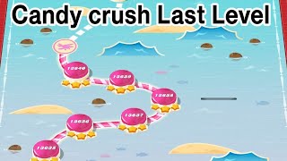 candy crush Last level  Candy crush saga last level [upl. by Chapman]