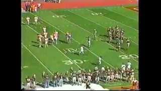 19971011 Princeton Football vs Brown [upl. by Eelame]