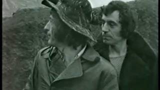 Monty Python  Rare Interview from 1973 [upl. by Ced]