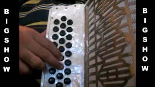 humillate pesado tutorial instruccional acordeon fa hohner principiante [upl. by Fullerton]