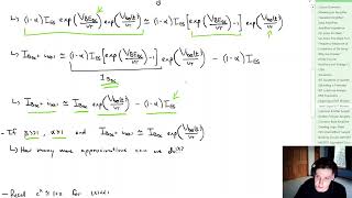 Mildly Infuriating Approximations  Electronics [upl. by Orrin]