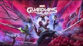 Marvel Monday Marvels Guardians Of The Galaxy Gameplay guardiansofthegalaxy [upl. by Imnubulo]