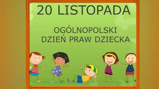 Prawa dziecka 👶🎶🌞 [upl. by Larson]