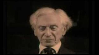 Bertrand Russell on Smoking [upl. by Egoreg]