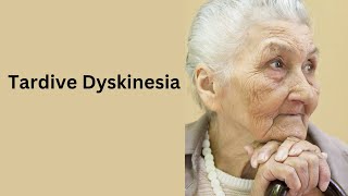 Tardive Dyskinesia Caused by Antipsychotic Medication [upl. by Ryhpez624]