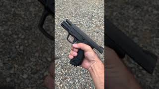 Steyr Arms M9  Quick Shots Ep 16 shorts [upl. by Aicinod61]