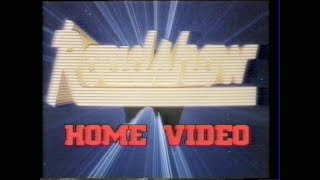 Roadshow Home Video 1983 previews variant [upl. by Akeber442]