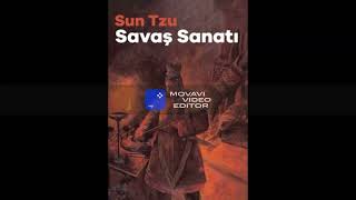 Savaş Sanatı  Sun Tzu  Son Bölüm 4 Bölüm seslikitaphikaye seslidinle [upl. by Ylicis704]