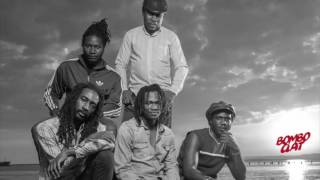 Raging Fyah ft Jesse Royal  Humble [upl. by Cohlette]