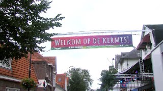 Ouderen kermis in SintOedenrode is echt een uitje [upl. by Atel]