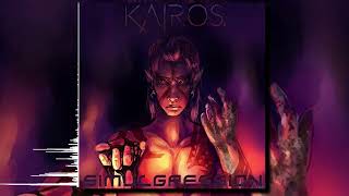 Kairos  Simulgression Full Album [upl. by Aihseken]