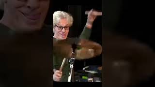 Stewart Copeland Legendary Grooves amp Fills Live stewartcopeland thepolice [upl. by Einej385]