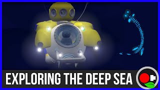 The Deep Sea  Exploring the Zones [upl. by Attennod]