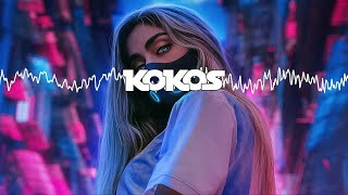 ⛔😍 JADĄ ŚWIRY  😍⛔ Najlepsza MUZYKA Do Auta 🚗 I Vol12 HITY 2024 ❤️☢️ KoKoS Mix [upl. by Ahsikad]