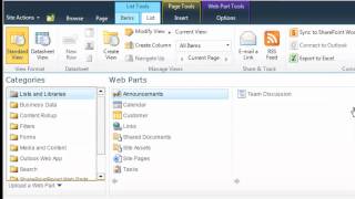 How to create new site collection in SharePoint 2013 [upl. by Holmun]