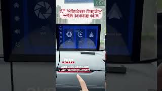 Transform Your Ride Lamtto RC13 9“CarPlay 4K Dual Dash Cam GPS amp More [upl. by Inesita]