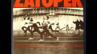 Zatopek  Dispo Funk [upl. by Alexis265]