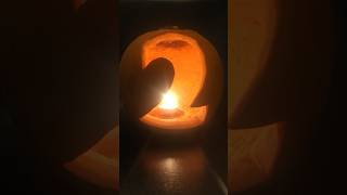 BBC Two Halloween Ident Mock by me tv nostalgia bbc2 1990s bbcideas [upl. by Fleeta]